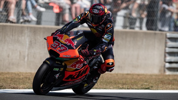 Moto2, le Pagelle del GP di Francia