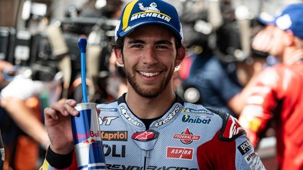 Vox Populi in MotoGP: Bastianini in Ducati ufficiale