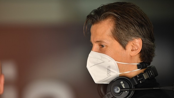 MotoGP, Rivola: “Il ritardo nel rinnovo di Aleix non è una strategia”