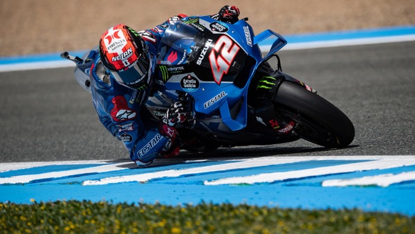 MotoGP: Suzuki lascia, quale futuro aspetta Alex Rins?