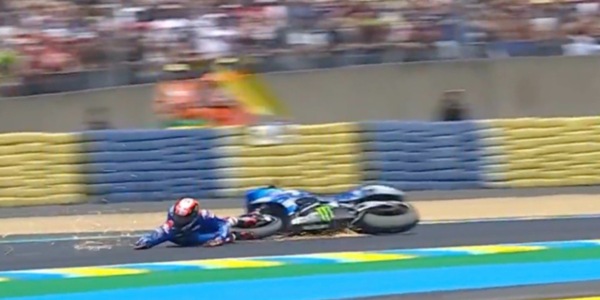MotoGP: modificare il primo tratto di Le Mans? Non è così semplice