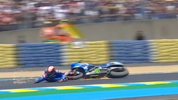 MotoGP: modificare il primo tratto di Le Mans? Non è così semplice