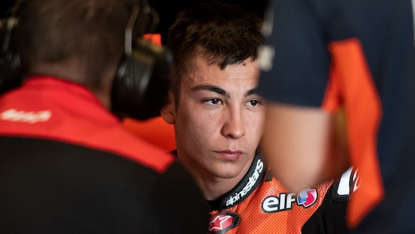 Zero punti in sette Gran Premi: Fernandez è pilota da MotoGP?