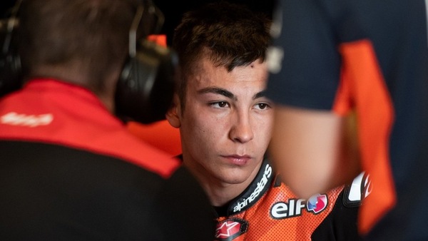 Zero punti in sette Gran Premi: Fernandez è pilota da MotoGP?