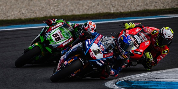 Superbike Portogallo: gli orari TV di SKY e TV8 del round di Estoril