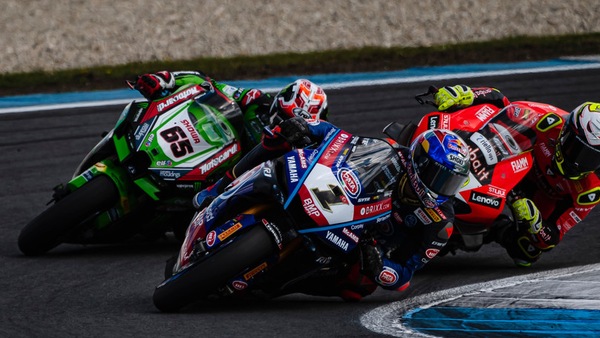 Superbike Portogallo: gli orari TV di SKY e TV8 del round di Estoril