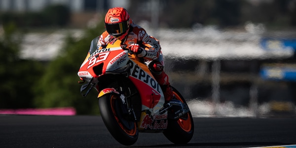 MotoGP, Puig: “Conosciamo i nostri problemi, abbiamo bisogno di più tempo”