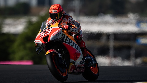 MotoGP, Puig: “Conosciamo i nostri problemi, abbiamo bisogno di più tempo”