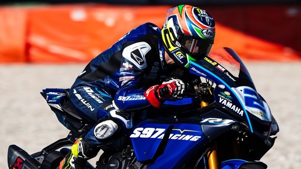 SBK, niente Estoril per Roberto Tamburini: ecco chi lo sostituirà