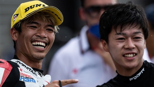 MotoGP, Honda prepara un terzo team per il 2023