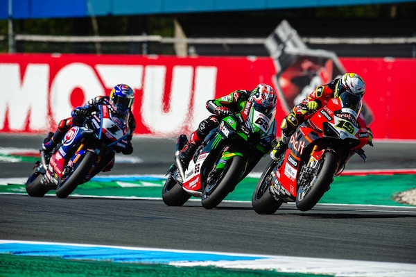 Bautista verso l'ignoto, Rea e Toprak per la rivincita: a Estoril riparte la SBK