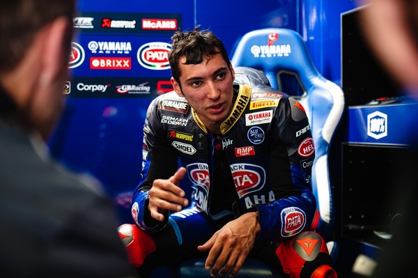 SBK, Razgatlioglu: "La M1? Potrebbe piacermi, oppure no..."