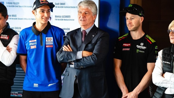 MotoGP, Viegas rivela: "Una nuova Casa vuole prendere il posto di Suzuki"