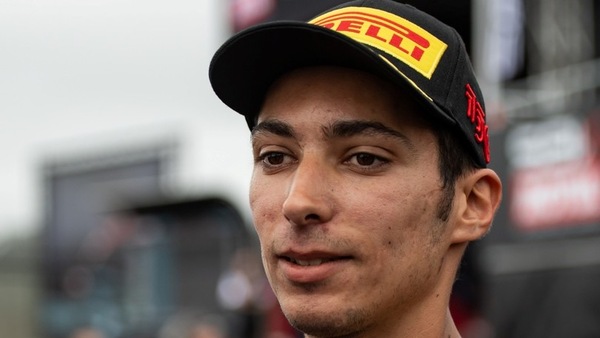 SBK Estoril, Razgatlioglu: “Negli ultimi giri di Gara 2 stavo guardando la corsa”