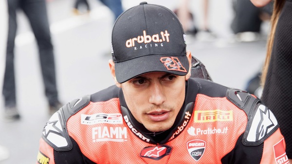 SBK Estoril, Rinaldi: “Il bilancio è negativo, ma siamo ripartiti da zero”