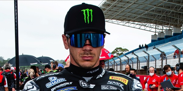 SBK, Redding lascia Estoril con l'amaro in bocca: “Buon passo fino a Gara 1”