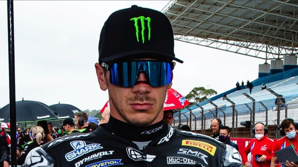 SBK, Redding lascia Estoril con l'amaro in bocca: “Buon passo fino a Gara 1”