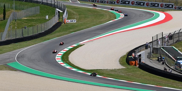 MotoGP Mugello, come e quando vedere il GP Italia: diretta TV e streaming