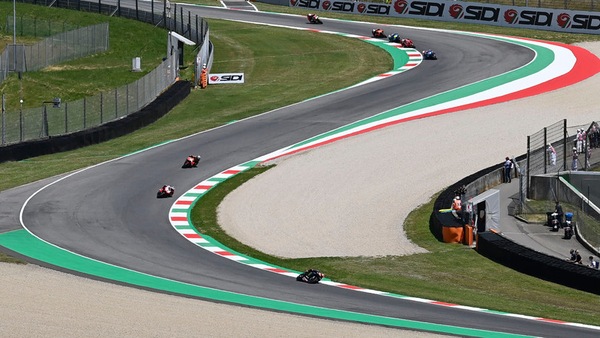 MotoGP Mugello, come e quando vedere il GP Italia: diretta TV e streaming