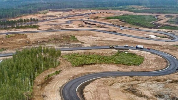 MotoGP, salta la Finlandia: calendario 2022 con 20 Gran Premi