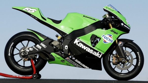 La Kawasaki tornerà in MotoGP? Ecco come stanno realmente le cose