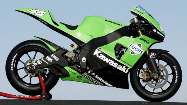 La Kawasaki tornerà in MotoGP? Ecco come stanno realmente le cose