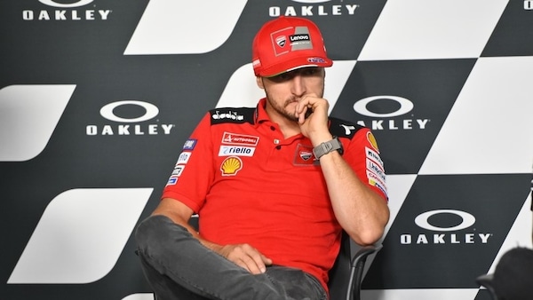 GP Italia, Miller: “360 km/h al Mugello? Non penso, ma mai dire mai”