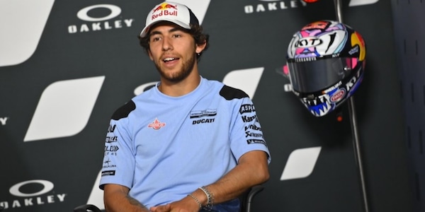 MotoGP Mugello, Bastianini: “Proverò a conquistare il mio primo podio qui”
