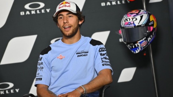 MotoGP Mugello, Bastianini: “Proverò a conquistare il mio primo podio qui”