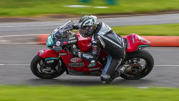 Colpo di scena al TT: il team McAdoo salta l'edizione 2022