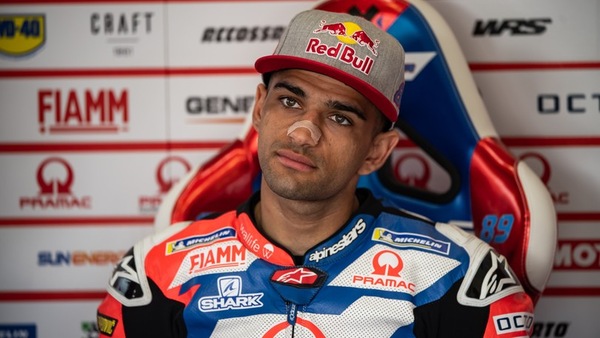 GP Italia, Martin rallentato dal fisico: “Dovrò operarmi dopo Barcellona”