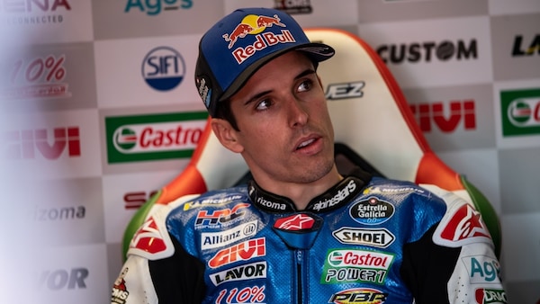 Ci sarà spazio per Alex Marquez nella MotoGP 2023?