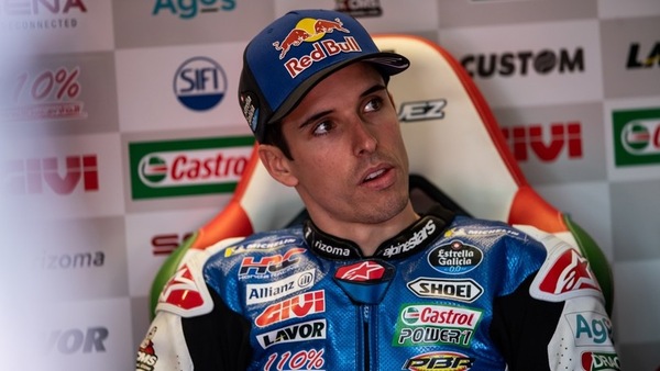 Ci sarà spazio per Alex Marquez nella MotoGP 2023?