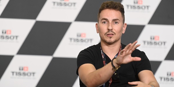 GP Mugello, Lorenzo: “Alla Ducati servirebbe un Marquez o uno Stoner”