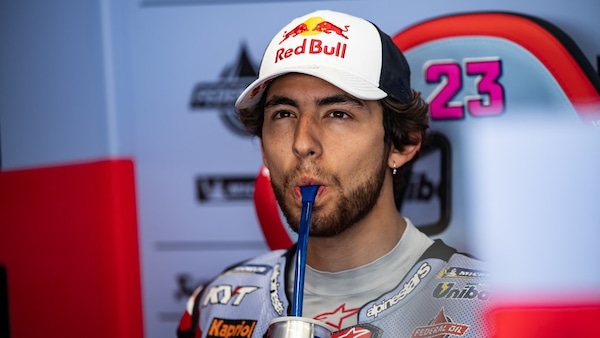 GP Italia, Enea Bastianini in quarta fila: “Meritavamo di più”