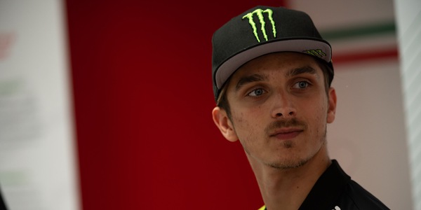 MotoGP Mugello, Marini: "Tre gare fa ero a un secondo dai primi, adesso sono lì davanti"
