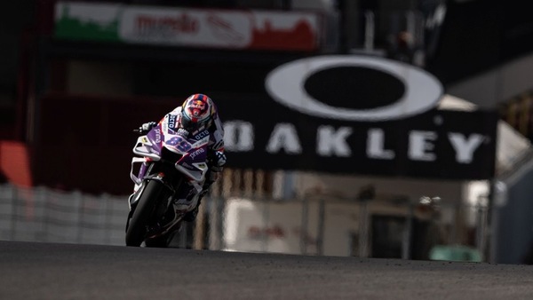 GP Italia missilistico per Martin: 363 Km/h con la Ducati