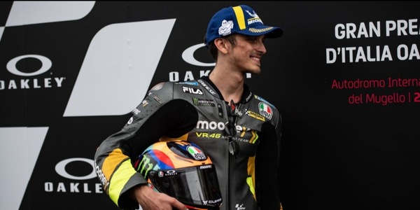 GP Italia, Marini: “Mi manca davvero poco per stare davanti”