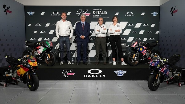 FIM MiniGP: presentate al Mugello le novità per la stagione 2023