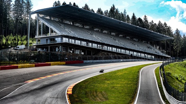 Ewc, tutto pronto per la 24h di Spa: ecco orari ed eventi collegati