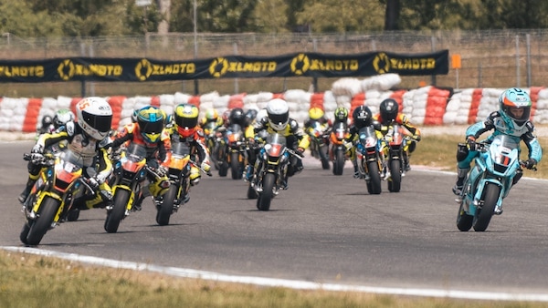 CIV Junior: la grande sfida della Pirelli nella serie per i più giovani