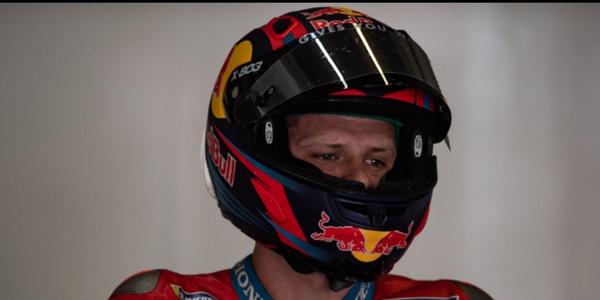MotoGP: è ancora Bradl il sostituto di Marquez