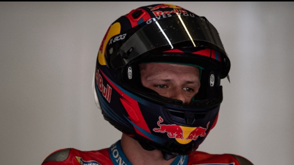 MotoGP: è ancora Bradl il sostituto di Marquez