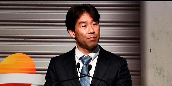 Honda punta in alto in SBK, Tetsuhiro Kuwata: “Vogliamo vincere a breve”