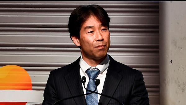 Honda punta in alto in SBK, Tetsuhiro Kuwata: “Vogliamo vincere a breve”