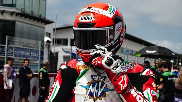 SSP, l'operazione non basta per Tuuli: amputate tre dita del piede