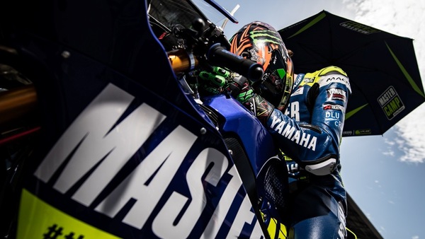 GP Catalunya, Kubo assente per lutto, al suo posto Manzi