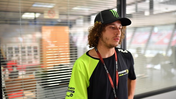 MotoGP Catalunya, Bezzecchi: “La gara del Mugello non è stata un caso”