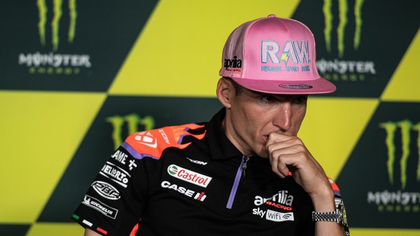 Catalunya, Espargaro: “Non ho pressione, la pista può adattarsi alla RS-GP”