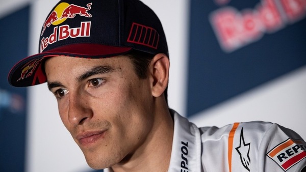 MotoGP, intervento di successo: operazione riuscita per Marc Marquez